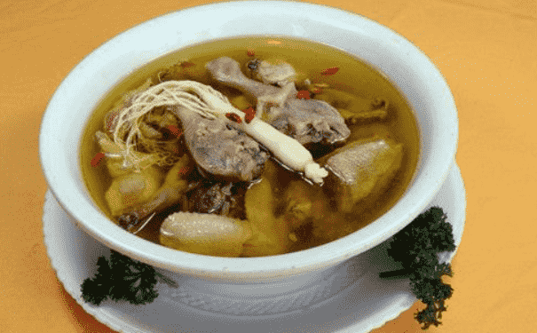 女性脫發(fā)食療方有哪些？女性脫發(fā)可以吃些什么？(1)