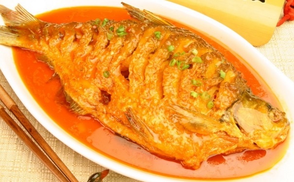 哪些人吃魚對健康不利？吃魚的禁忌是什么？(1)