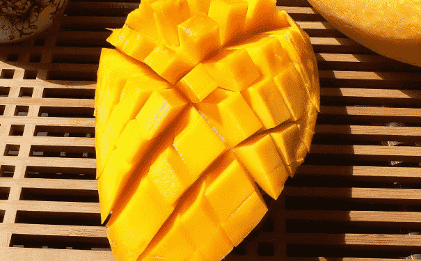 芒果不能與什么食物同食？芒果的飲食禁忌有哪些？(1)