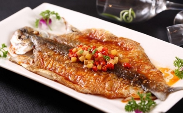 魚各個部位有什么營養(yǎng)價值？魚的不同部位營養(yǎng)有什么差異？(1)