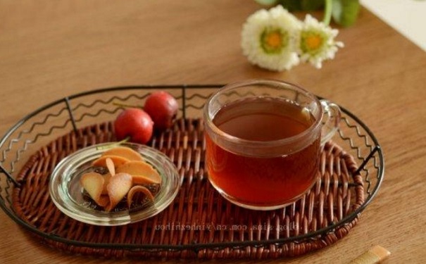 山楂的養(yǎng)生吃法有哪些？山楂的食療方法有哪些？(1)