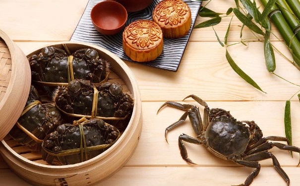 秋季吃螃蟹有什么禁忌？秋季吃螃蟹的注意事項有哪些？(1)