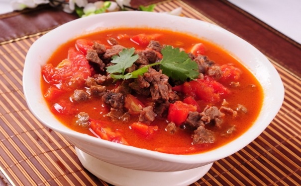 各種肉搭配什么蔬菜好？不同的肉類食物搭配什么蔬菜吃養(yǎng)生？(1)