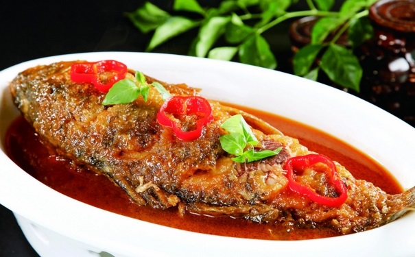 秋季吃什么魚好？秋季不適合吃什么魚？(1)