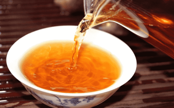 女人喝紅茶有什么保健功效？女性喝紅茶的好處有哪些？(1)
