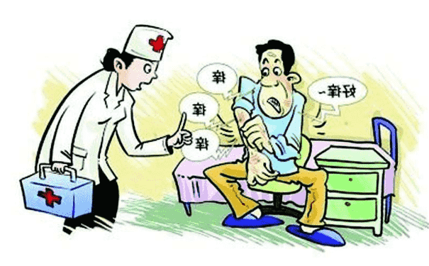 被蚊蟲叮咬后怎么止癢？皮膚止癢的妙招有哪些？(1)