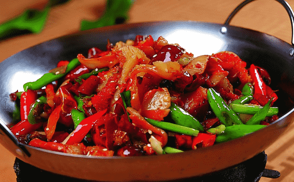 怎么養(yǎng)吃辣不傷身？哪些人應(yīng)該少吃辣？(1)