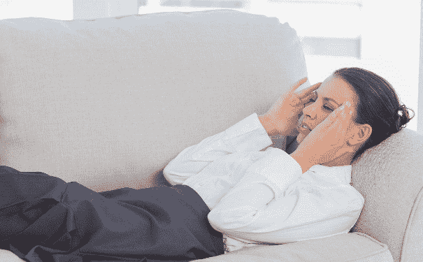 過度疲勞有哪些癥狀？身體疲勞如何緩解？(1)