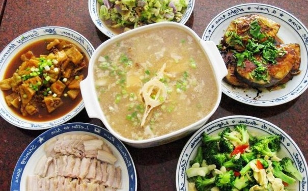 胃酸過多的飲食有哪些禁忌？胃酸過多的飲食原則有哪些？(1)
