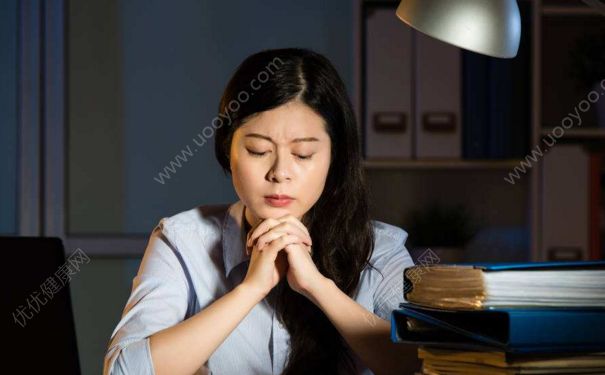 熬夜會帶來什么危害？長期熬夜對身體有什么傷害？(1)