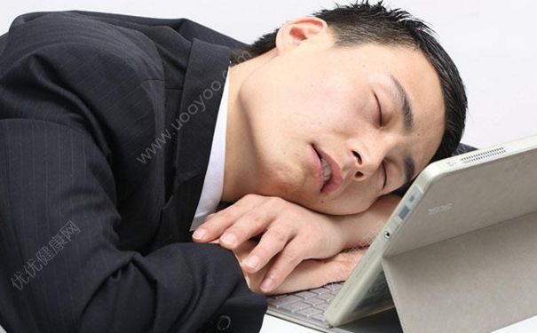熬夜會帶來什么危害？長期熬夜對身體有什么傷害？(4)
