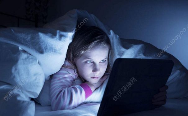 熬夜會帶來什么危害？長期熬夜對身體有什么傷害？(3)