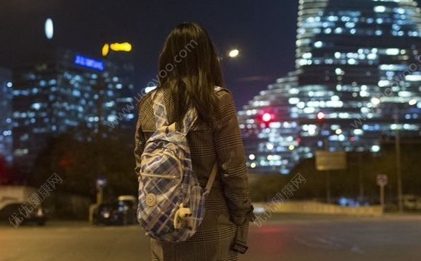 她為了睡覺，放棄年薪40萬(wàn)工作(4)