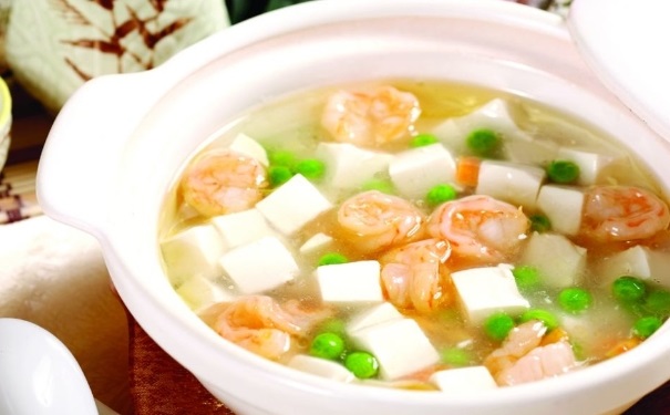 調(diào)理腸胃吃什么好？喝什么湯調(diào)理腸胃？(1)