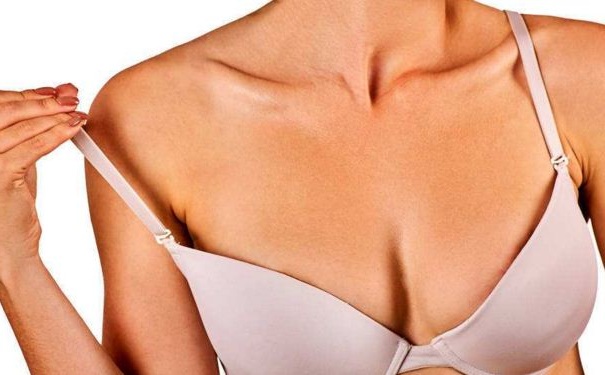 乳房按摩有哪些方法？怎么預(yù)防乳房疾病？(1)