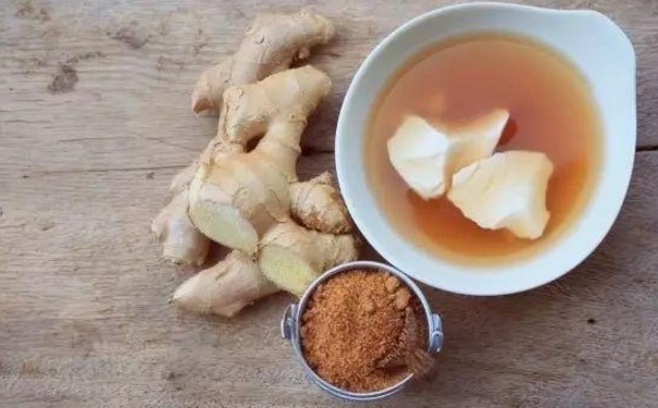 哪些食物可輔助治療急性鼻炎？急性鼻炎的食療方法有哪些？(1)