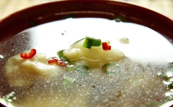 胃痛食療法有哪些？養(yǎng)胃止痛的食療法介紹(1)