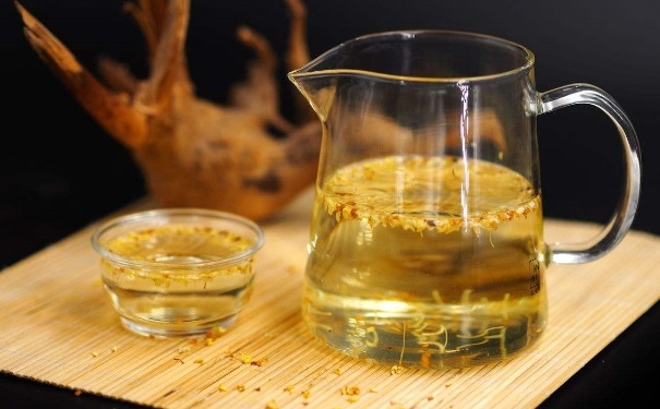 胃脹氣喝什么茶？適合胃脹氣的茶飲有哪些？(1)