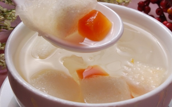 治療咳嗽的秘方有哪些？有哪些咳嗽病癥的食療方法？(1)