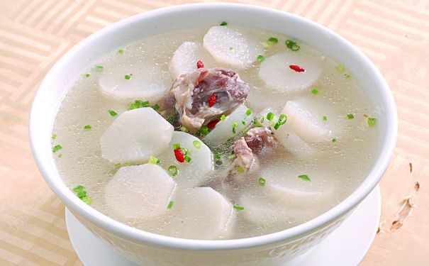 寒冬季節(jié)應該如何養(yǎng)胃？冬季養(yǎng)胃有哪些方法？(2)