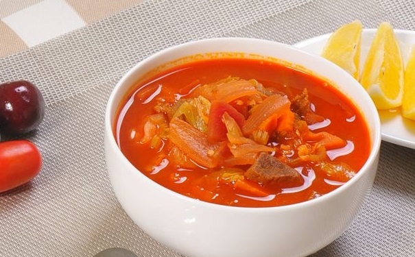 夏季胃口差吃什么？夏季改善食欲的食療方法有哪些？(1)