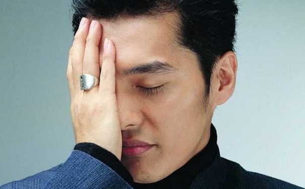 腎虛有何表現(xiàn)？腎虛有何危險(xiǎn)？(1)