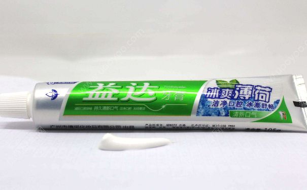 日常中牙膏有哪些妙用？牙膏在生活當中有什么妙用？(3)
