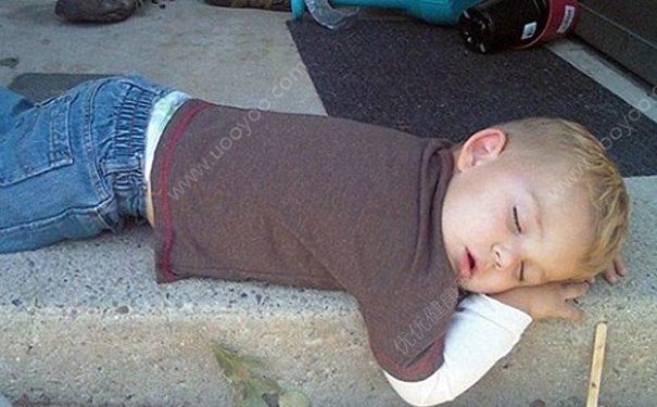 冬天容易犯困怎么回事？冬天容易犯困怎么調理？(3)