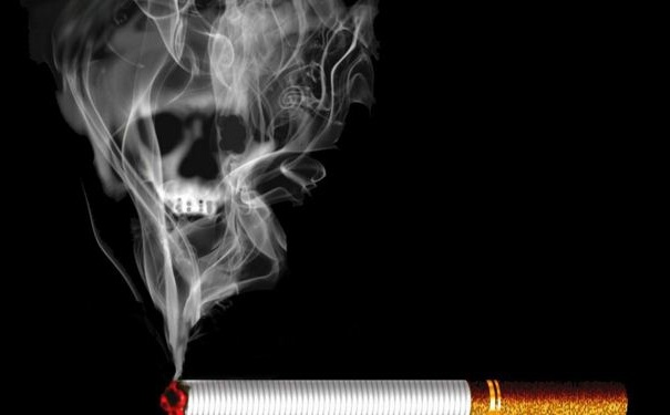 吃什么食物能戒煙？男人戒煙有何方法？(1)
