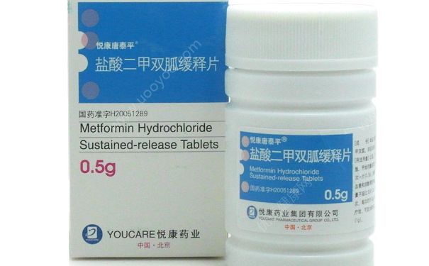 餐后血糖高于7.8怎么辦？糖尿病治療藥物有哪些？(2)