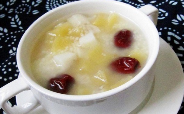 氣血不足是什么原因?qū)е碌?？氣血不足如何通過飲食調(diào)理？(1)