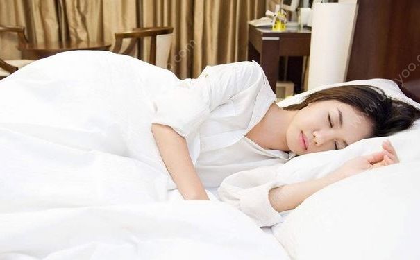 90后成第一大失眠人群，10個(gè)失眠人中就有8位年輕人(3)