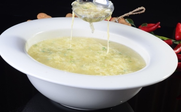失眠吃什么藥膳能緩解？哪些藥膳能緩解失眠？(1)