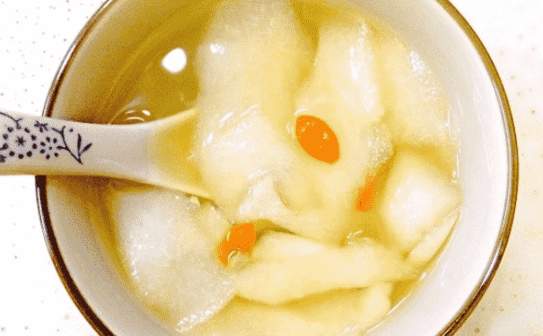 咳嗽久治不愈怎么辦？咳嗽久治不愈吃什么好？(1)