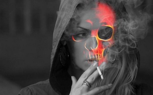 男性要如何戒煙？男性戒煙吃什么？(1)