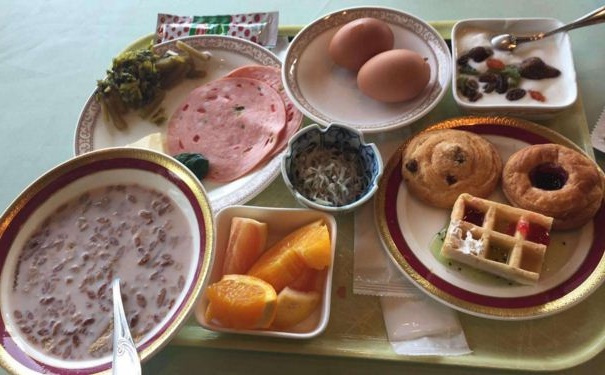 早餐吃什么可減肥？早餐吃什么比較健康？(1)