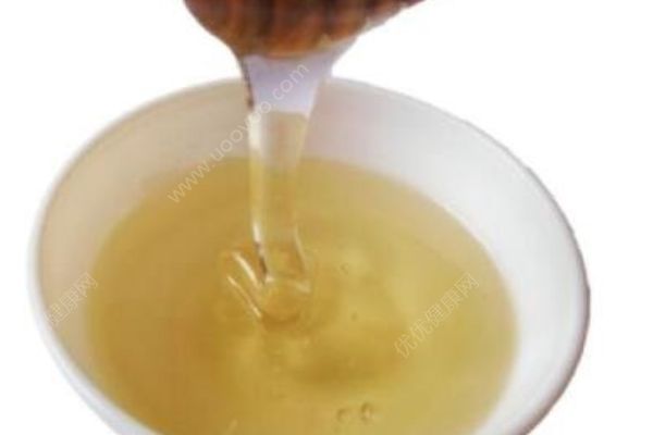 棗花蜂蜜有什么作用？吃棗花蜂蜜好處有哪些？(1)