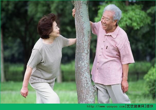 老人吃什么對身體好？老人吃什么好？(1)