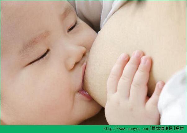 母乳喂養(yǎng)多久最好？母乳喂養(yǎng)多久最合適？(1)