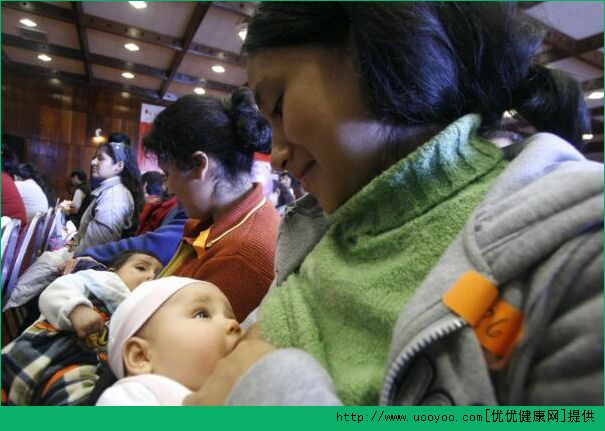 母乳喂養(yǎng)多久最好？母乳喂養(yǎng)多久最合適？(2)