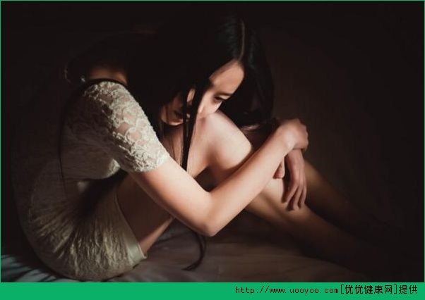 女人為什么容易生??？陽虛子宮寒的緣由(2)