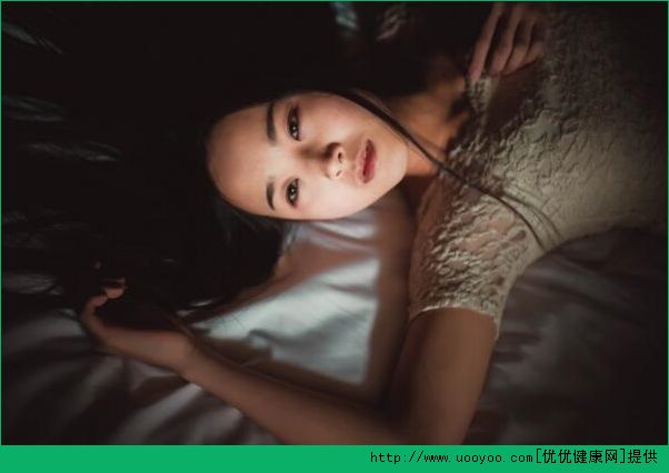 女人為什么容易生?。筷柼撟訉m寒的緣由(3)