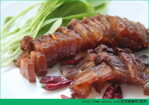 男人備孕不能吃什么？男人備孕應(yīng)遠離的5種食物(6)