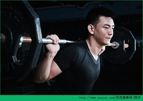 男性壓力大有什么害處？男性需要合理瘦身(2)