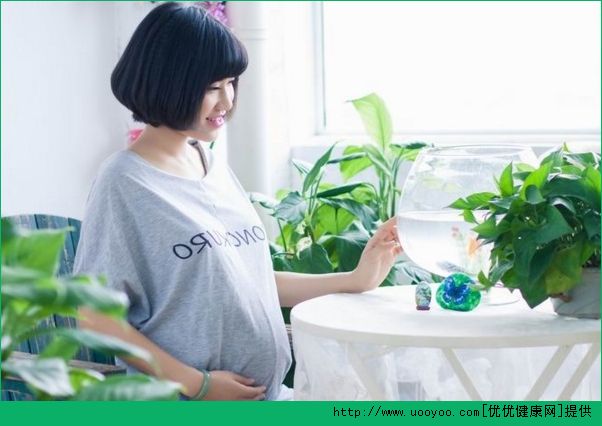長(zhǎng)了妊娠紋怎么辦？長(zhǎng)了妊娠紋怎么消掉？(4)