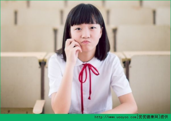 什么時(shí)候算早戀？我早戀了怎么辦？(4)