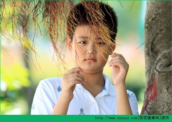 我9歲有人說喜歡我 我9歲有人說喜歡我怎么辦？(1)