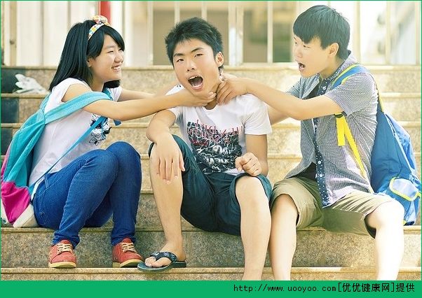 早戀怎么跟父母解釋？ 我早戀了如何跟父母解釋？(4)