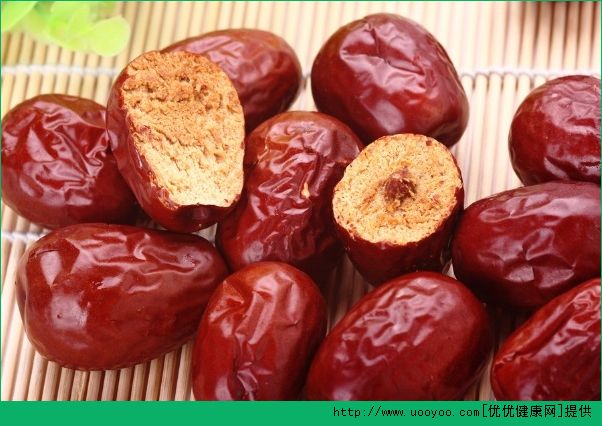 孕婦可以吃紅棗嗎？孕婦吃紅棗要注意什么？(3)