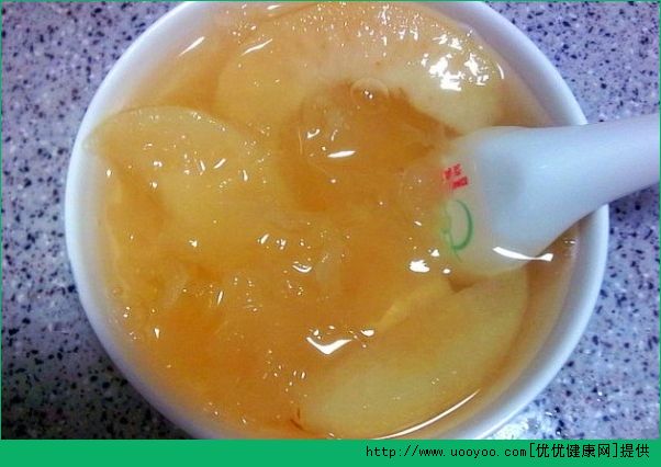 寶寶吃梨會(huì)拉肚子嗎？寶寶吃梨的注意事項(xiàng)(3)